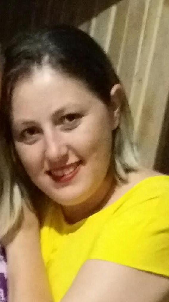 Angélica Patrícia Lohn