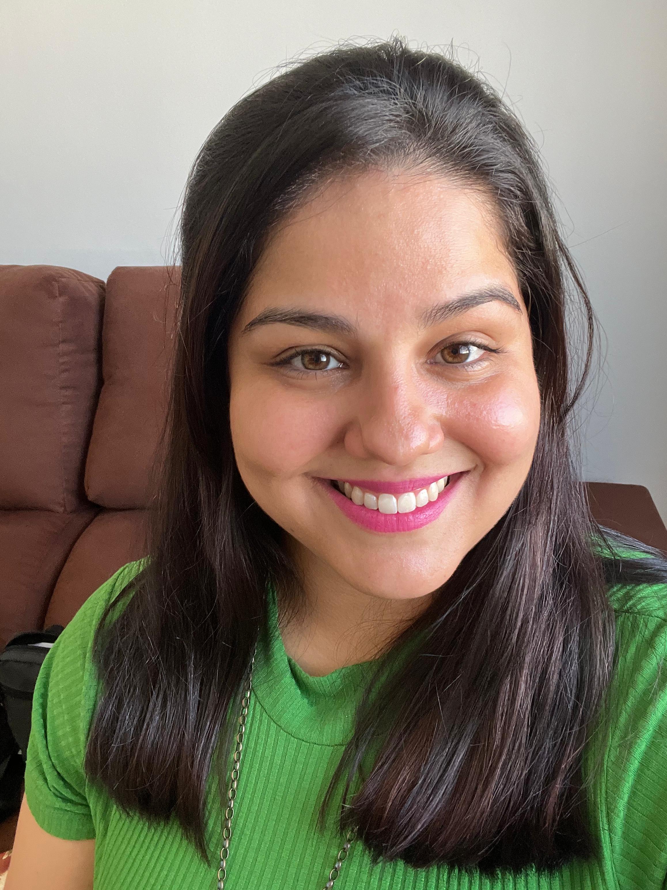 Débora Moreira Soares