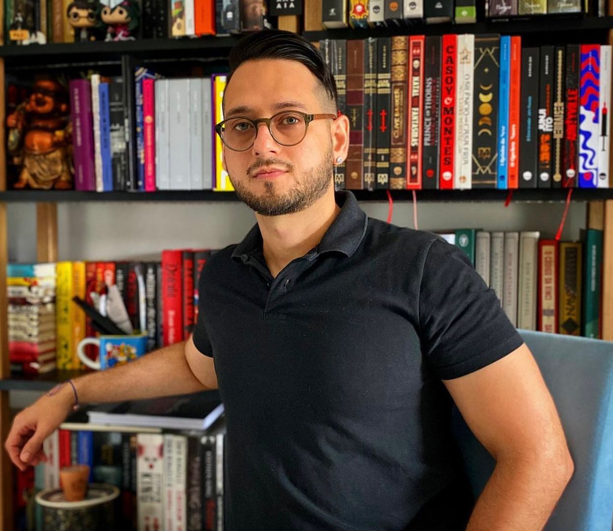 Frank González Del Rio